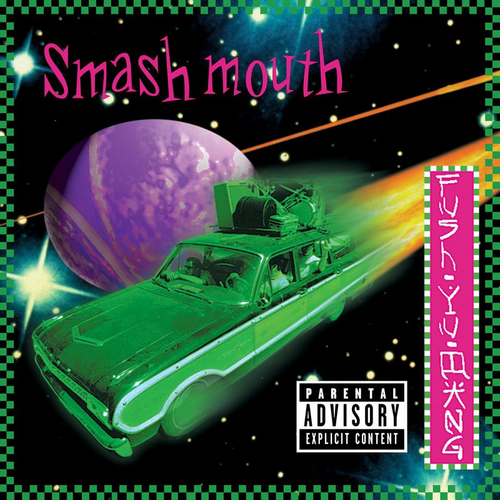 Smash Mouth - Let's Rock